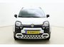 Fiat Panda 1.0 Hybrid City Cross | Parkeersensoren | DAB Radio | Bestuurdersstoel in hoogte verstelbaar | Extra getint glas | Dakrails | Lichtmetalen velgen