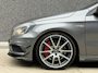 Mercedes-Benz A-klasse AMG 45 4MATIC Edition 1 (SCHAALSTOELEN, PANO, H&K, CAMERA, EERSTE LAK, DEALER ONDH, AEROPAKKET, ELEKT STOE)