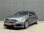 Mercedes-Benz A-klasse AMG 45 4MATIC Edition 1 (SCHAALSTOELEN, PANO, H&K, CAMERA, EERSTE LAK, DEALER ONDH, AEROPAKKET, ELEKT STOE)