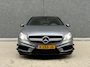Mercedes-Benz A-klasse AMG 45 4MATIC Edition 1 (SCHAALSTOELEN, PANO, H&K, CAMERA, EERSTE LAK, DEALER ONDH, AEROPAKKET, ELEKT STOE)