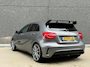 Mercedes-Benz A-klasse AMG 45 4MATIC Edition 1 (SCHAALSTOELEN, PANO, H&K, CAMERA, EERSTE LAK, DEALER ONDH, AEROPAKKET, ELEKT STOE)