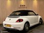 Volkswagen Beetle Cabriolet 1.4 TSI Sound CARPLAY STOELVERW.
