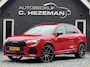 Audi Q3 45 TFSI e 3 X S Line Competition RS Wielen 21'' Panoramadak Virtual Cockpit BOMVOL