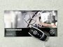 Mercedes-Benz B-klasse 200 Business Solution AMG | Panorama schuifdak | Night pakket | Premium Plus pakket Inclusief 24 maanden Mercedes-Benz Certified garantie voor Europa.