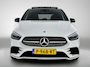 Mercedes-Benz B-klasse 200 Business Solution AMG | Panorama schuifdak | Night pakket | Premium Plus pakket Inclusief 24 maanden Mercedes-Benz Certified garantie voor Europa.