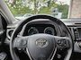 Toyota RAV4 2.5 Hybrid AWD Executive Business Trekhaak! Leer! Automaat! Camera! NAP! Nette Auto!