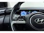 Hyundai Tucson 1.6 T-GDI PHEV Premium Sky 4WD Automaat | Panoramisch schuifdak | Trekhaak | Stoelverwarming & Ventilatie | Lederen bekleding | Stuurwielverwarming