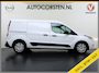Ford Transit Connect 1.5TDCi 100PK L2 2X Schuifdeur Camera Euro 6 Navi Airco Cruise Control Voorruitverwarming DAB Pdc Ford sync 3 Betonplex Vloer Lat om Lat betimmering Achterdeuren Origineel Nederlandse Auto