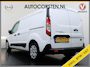 Ford Transit Connect 1.5TDCi 100PK L2 2X Schuifdeur Camera Euro 6 Navi Airco Cruise Control Voorruitverwarming DAB Pdc Ford sync 3 Betonplex Vloer Lat om Lat betimmering Achterdeuren Origineel Nederlandse Auto
