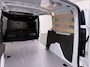 Ford Transit Connect 1.5TDCi 100PK L2 2X Schuifdeur Camera Euro 6 Navi Airco Cruise Control Voorruitverwarming DAB Pdc Ford sync 3 Betonplex Vloer Lat om Lat betimmering Achterdeuren Origineel Nederlandse Auto