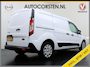 Ford Transit Connect 1.5TDCi 100PK L2 2X Schuifdeur Camera Euro 6 Navi Airco Cruise Control Voorruitverwarming DAB Pdc Ford sync 3 Betonplex Vloer Lat om Lat betimmering Achterdeuren Origineel Nederlandse Auto