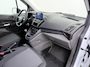 Ford Transit Connect 1.5TDCi 100PK L2 2X Schuifdeur Camera Euro 6 Navi Airco Cruise Control Voorruitverwarming DAB Pdc Ford sync 3 Betonplex Vloer Lat om Lat betimmering Achterdeuren Origineel Nederlandse Auto