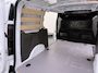 Ford Transit Connect 1.5TDCi 100PK L2 2X Schuifdeur Camera Euro 6 Navi Airco Cruise Control Voorruitverwarming DAB Pdc Ford sync 3 Betonplex Vloer Lat om Lat betimmering Achterdeuren Origineel Nederlandse Auto