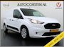 Ford Transit Connect 1.5TDCi 100PK L2 2X Schuifdeur Camera Euro 6 Navi Airco Cruise Control Voorruitverwarming DAB Pdc Ford sync 3 Betonplex Vloer Lat om Lat betimmering Achterdeuren Origineel Nederlandse Auto