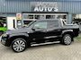 Volkswagen Amarok 3.0 V6 4 motion 4x4 automaat