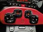 Fiat Panda 0.9 TwinAir Lounge 5drs 01-2015 Zwart Metallic **CLIMATE CONTROL**