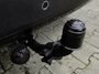 Fiat Panda 0.9 TwinAir Lounge 5drs 01-2015 Zwart Metallic **CLIMATE CONTROL**
