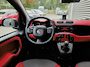 Fiat Panda 0.9 TwinAir Lounge 5drs 01-2015 Zwart Metallic **CLIMATE CONTROL**