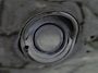 Fiat Panda 0.9 TwinAir Lounge 5drs 01-2015 Zwart Metallic **CLIMATE CONTROL**