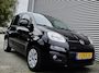 Fiat Panda 0.9 TwinAir Lounge 5drs 01-2015 Zwart Metallic **CLIMATE CONTROL**