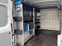 Peugeot Boxer 333 2.2 BlueHDi 120 L2H2 Asphalt