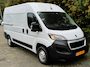 Peugeot Boxer 333 2.2 BlueHDi 120 L2H2 Asphalt