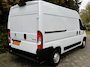 Peugeot Boxer 333 2.2 BlueHDi 120 L2H2 Asphalt