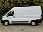 Peugeot Boxer 333 2.2 BlueHDi 120 L2H2 Asphalt