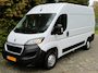 Peugeot Boxer 333 2.2 BlueHDi 120 L2H2 Asphalt