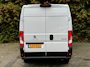 Peugeot Boxer 333 2.2 BlueHDi 120 L2H2 Asphalt