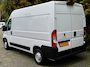 Peugeot Boxer 333 2.2 BlueHDi 120 L2H2 Asphalt