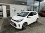 Kia Picanto 1.0 CVVT Design Edition NAVI + CAMERA / LUXE UITVOERING!