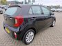 Kia Picanto 1.0 CVVT ComfortPlusLine Navigator Lage km-stand !!!