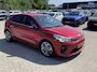 Kia Rio 1.0 T-GDi 120PK MHEV GT-Line AUTOMAAT - EXTREEM LAGE KM STAND!!!