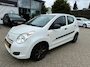 Suzuki Alto 1.0 Comfort AUTOMAAT -AIRCO - LAGE KM STAND!!! WIT METALLIC!!