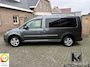 Volkswagen Caddy Maxi 1.4TSI DSG|Dubbel cabine 5P|MARGE|Dealer