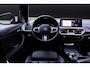 BMW iX3 High Executive 80 kWh M-Sport | Pano | H&K | HUD | Drive Ass Pro | Elektr. Trekhaak | 360 | Keyless | Verwarmd stuurwiel | Alarm. kl3 | Shadow Line | Etc.