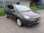 Opel Zafira Tourer 1.4 140PK Innovation 7-zitter, Clima, Navi, Camera, PDC, Trekhaak etc. incl. 12 mnd BOVAGgarantie