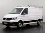 Volkswagen Crafter 2.0TDI L3H2 Imperiaal | trekhaak | Kastinrichting | Navigatie | Multimedia | Camera | 3-Zits | Airco | cruise
