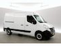 Renault Master 2.3 dCi L2H2 170PK | Automaat | Airco | Cruise | 3 Zits | Navigatie | Trekhaak | Parkeersens.