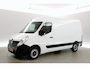 Renault Master 2.3 dCi L2H2 170PK | Automaat | Airco | Cruise | 3 Zits | Navigatie | Trekhaak | Parkeersens.