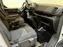 Toyota PROACE CITY Electric Pick-up Kipper 50 kWh / Tipper / 100% Elektrisch / Airco / Cruise Control / PDC / NIEUW !!