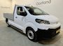 Toyota PROACE CITY Electric Pick-up Kipper 50 kWh / Tipper / 100% Elektrisch / Airco / Cruise Control / PDC / NIEUW !!