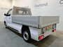 Toyota PROACE CITY Electric Pick-up Kipper 50 kWh / Tipper / 100% Elektrisch / Airco / Cruise Control / PDC / NIEUW !!