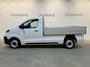 Toyota PROACE CITY Electric Pick-up Kipper 50 kWh / Tipper / 100% Elektrisch / Airco / Cruise Control / PDC / NIEUW !!