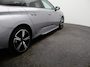 Peugeot 308 1.2 Hybrid 136 e-DCS6 GT Carplay | Panoramadak | Premium Audio | Camera 360* | PDC V+A | Dodehoekbewaking | Elekt. Kofferklep | Navigatie | Climate Control | Draadloze Telefoonlader