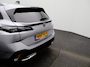 Peugeot 308 1.2 Hybrid 136 e-DCS6 GT Carplay | Panoramadak | Premium Audio | Camera 360* | PDC V+A | Dodehoekbewaking | Elekt. Kofferklep | Navigatie | Climate Control | Draadloze Telefoonlader