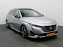 Peugeot 308 1.2 Hybrid 136 e-DCS6 GT Carplay | Panoramadak | Premium Audio | Camera 360* | PDC V+A | Dodehoekbewaking | Elekt. Kofferklep | Navigatie | Climate Control | Draadloze Telefoonlader