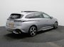 Peugeot 308 1.2 Hybrid 136 e-DCS6 GT Carplay | Panoramadak | Premium Audio | Camera 360* | PDC V+A | Dodehoekbewaking | Elekt. Kofferklep | Navigatie | Climate Control | Draadloze Telefoonlader