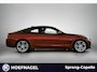 BMW 4-Serie Coupé 420i High Executive | Sunset Orange | Stoelverwarming | Cruise Control | Navi |